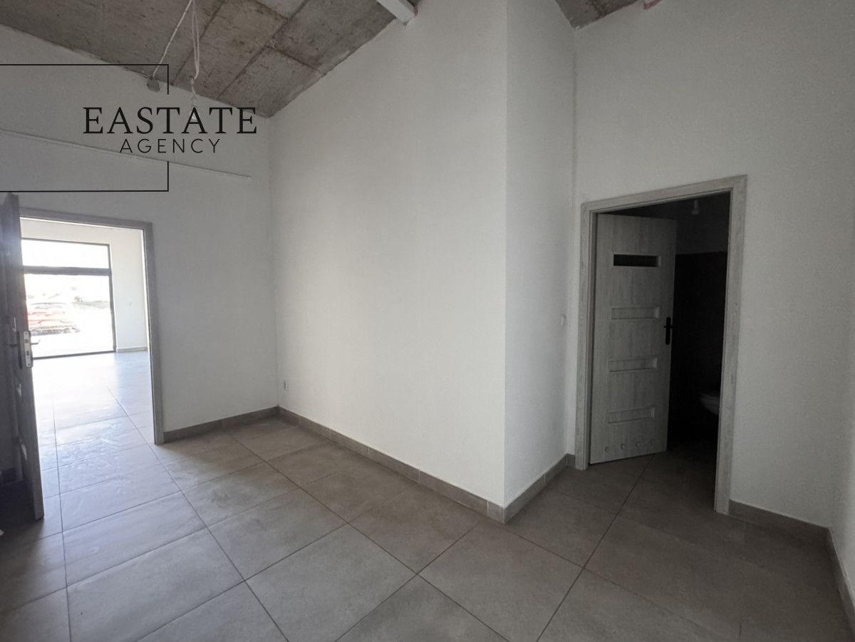 Lokal Pogórze, ul. Tadeusza Kościuszki. Zdjęcie 3