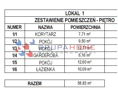 bliźniak, 5 pokoi Marysin. Zdjęcie 5