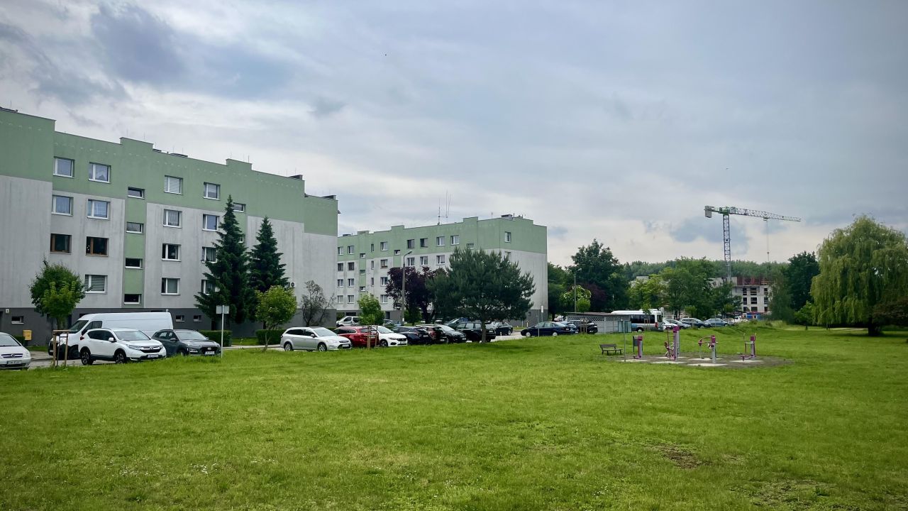 Mieszkanie 2-pokojowe Świętochłowice Piaśniki, ul. Wiosenna. Zdjęcie 12
