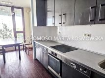 Mieszkanie 3-pokojowe Warszawa Ochota, ul. Grójecka. Zdjęcie 4
