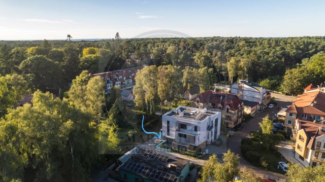 Mieszkanie 2-pokojowe Łukęcin, ul. Bursztynowa. Zdjęcie 18