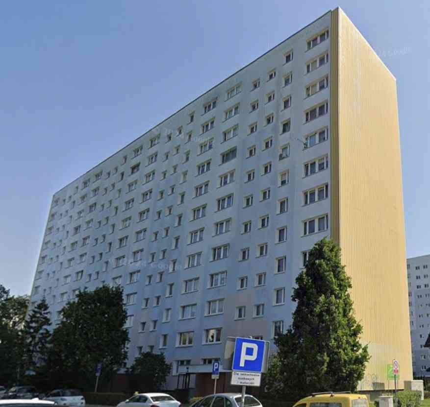 Mieszkanie 1-pokojowe Legionowo Centrum, ul. Jana III Sobieskiego. Zdjęcie 20