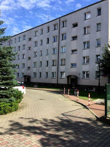 Mieszkanie 3-pokojowe Nowy Dwór Mazowiecki, ul. Sportowa. Zdjęcie 1