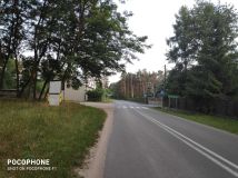 Działka leśna Ruda-Bugaj Bugaj. Zdjęcie 4