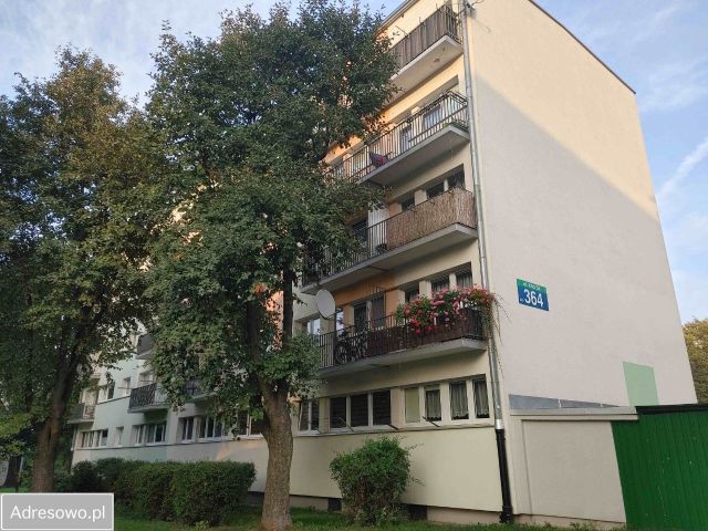 Mieszkanie 4-pokojowe Łódź Teofilów, ul. Wici. Zdjęcie 1