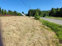 Działka budowlana Kamienica Górna. Zdjęcie 2