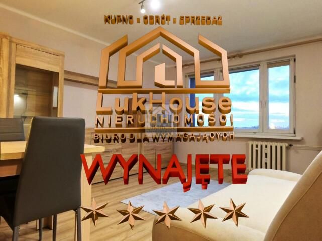 Mieszkanie 1-pokojowe Bytom Szombierki, ul. gen. Grota-Roweckiego