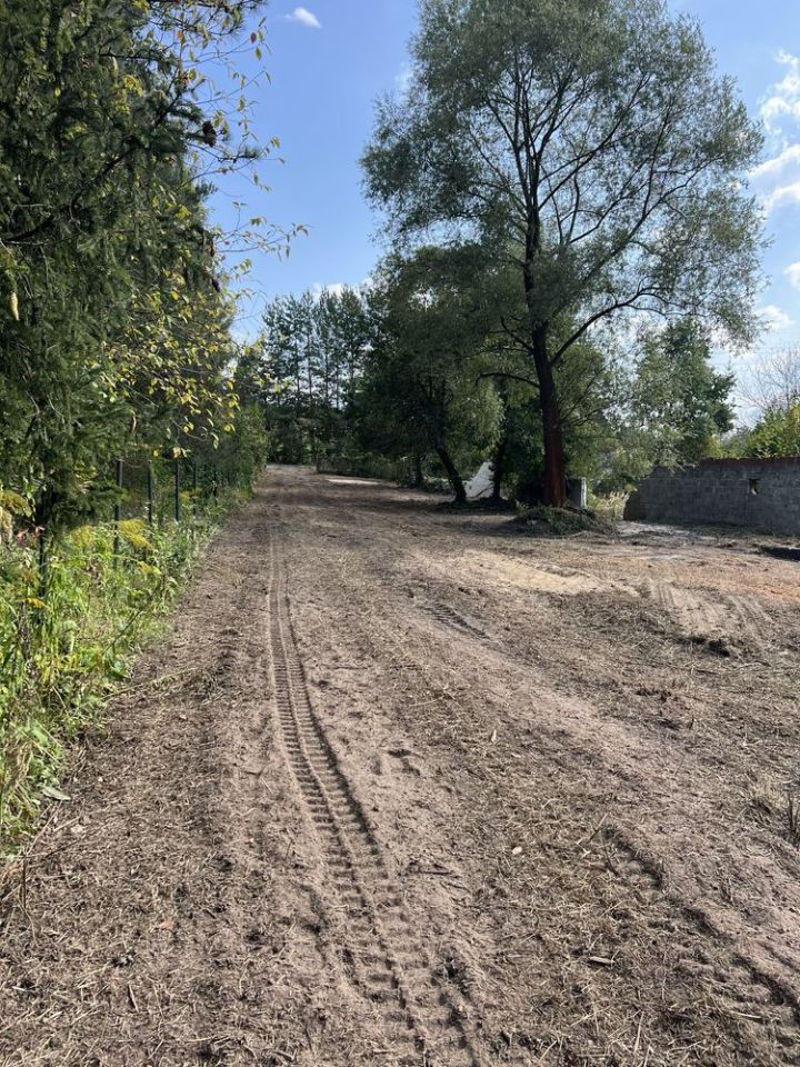 Działka rolno-budowlana Cieszyn, ul. Wiosenna. Zdjęcie 5