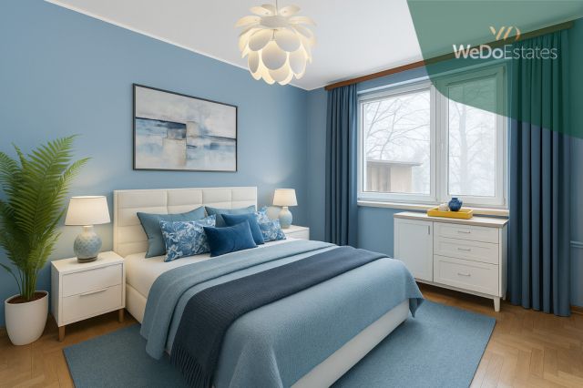 Mieszkanie 2-pokojowe Warszawa Bemowo, ul. Lazurowa. Zdjęcie 2