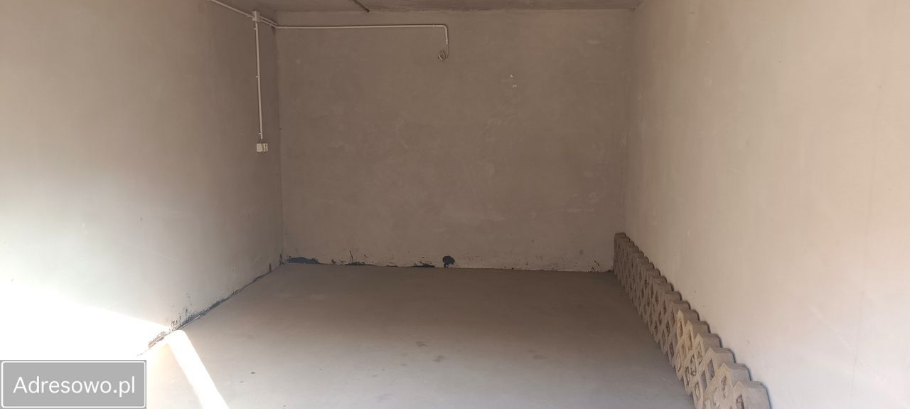 Garaż/miejsce parkingowe Gdańsk Chełm, ul. Królowej Jadwigi. Zdjęcie 5