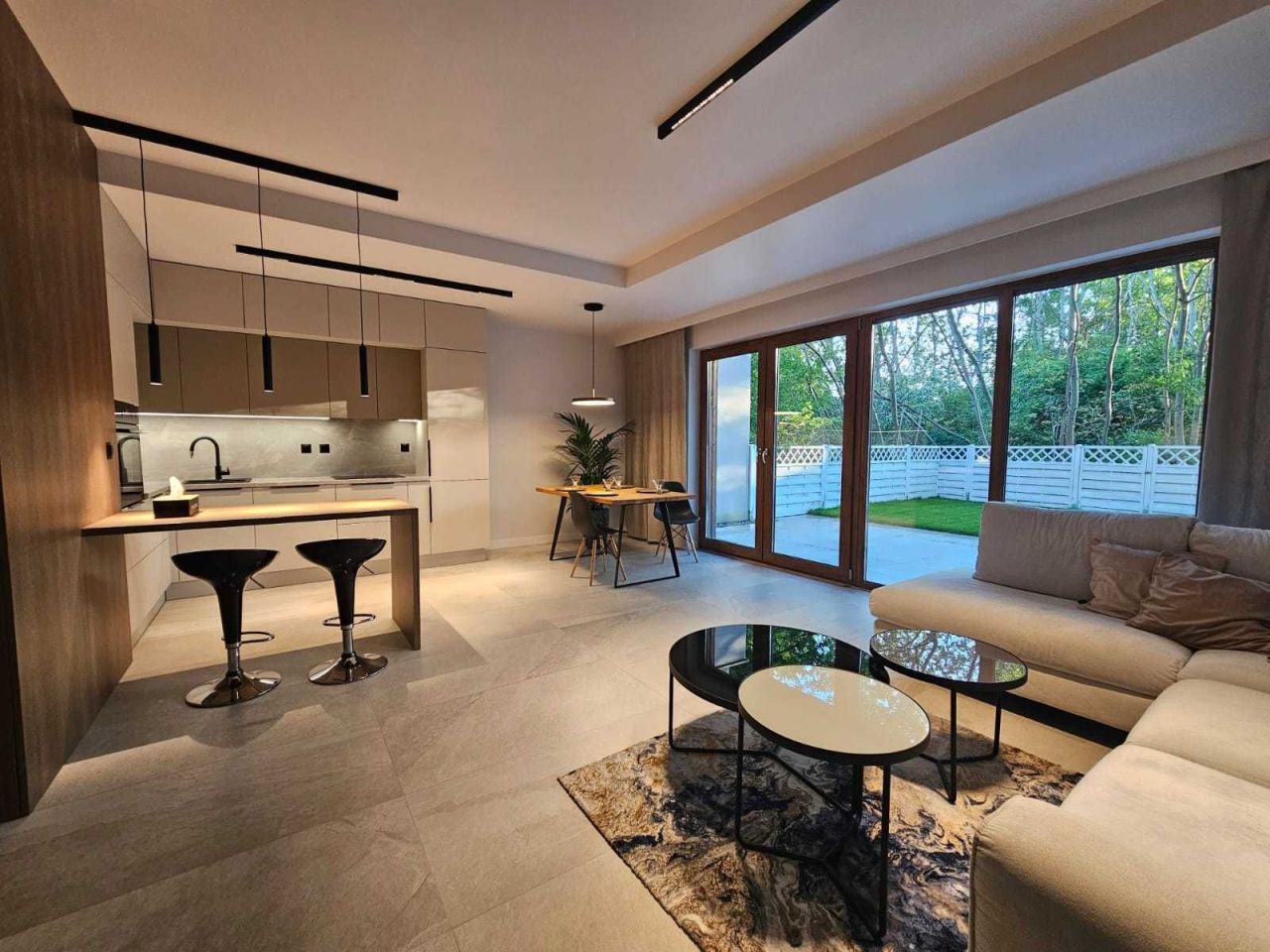 Mieszkanie 4-pokojowe Opole