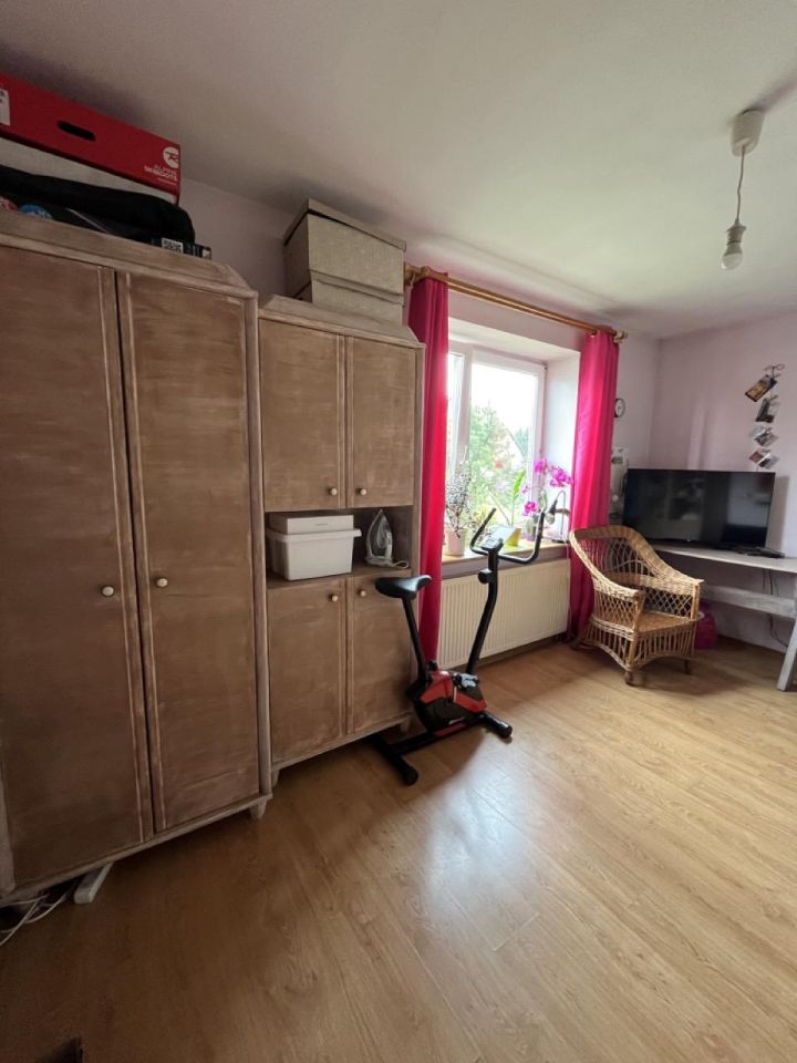 dom wolnostojący, 4 pokoje Nasielsk. Zdjęcie 16