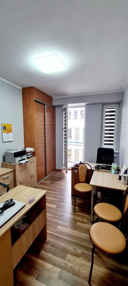 Mieszkanie 3-pokojowe Wrocław Stare Miasto, ul. św. Mikołaja. Zdjęcie 10