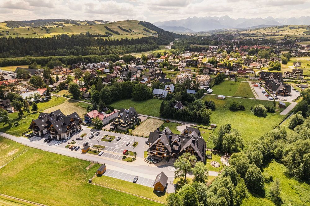 Lokal Białka Tatrzańska. Zdjęcie 7