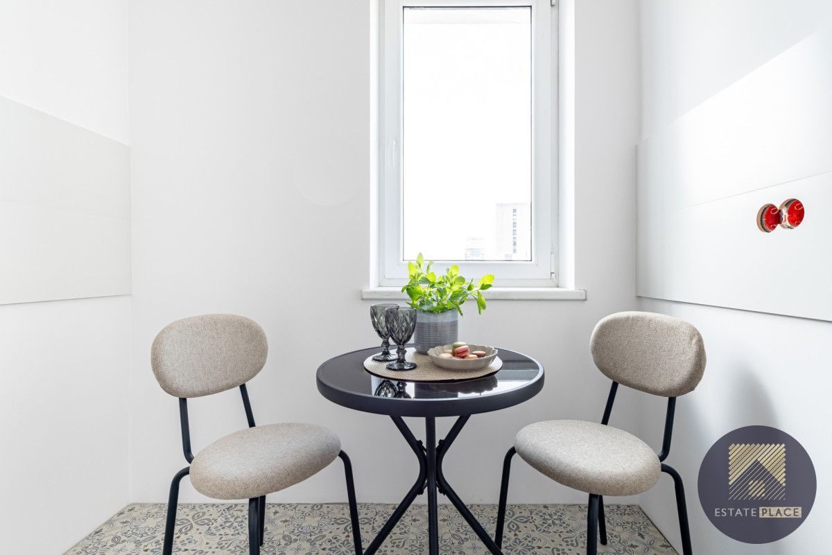 Mieszkanie 2-pokojowe Warszawa Śródmieście, ul. Królewska. Zdjęcie 8