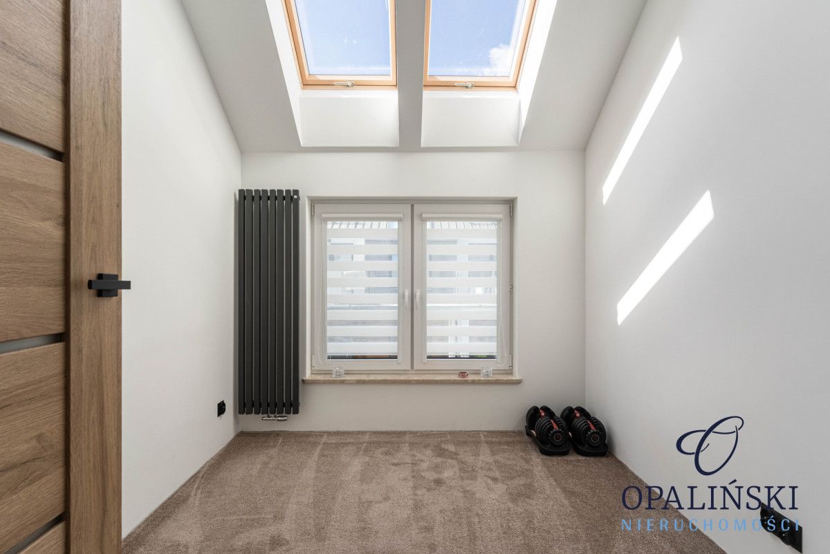 dom szeregowy, 4 pokoje Zaczernie. Zdjęcie 14