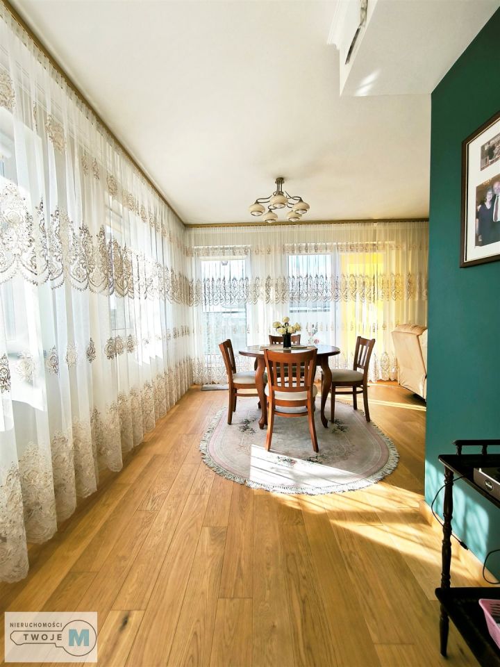 Mieszkanie 3-pokojowe Kielce Ostra Górka, ul. gen. Władysława Andersa. Zdjęcie 6