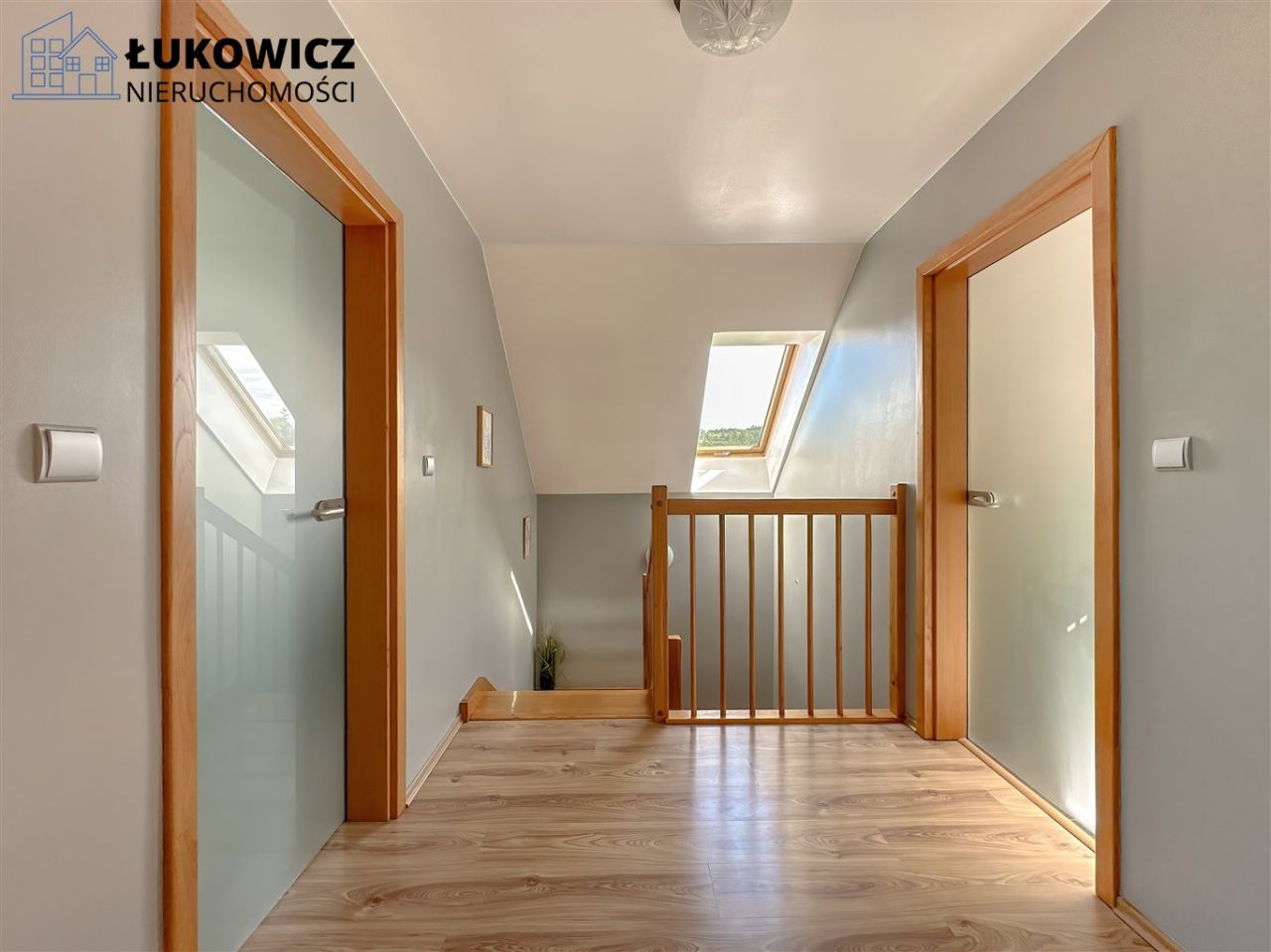 dom wolnostojący, 4 pokoje Bielsko-Biała Komorowice Krakowskie. Zdjęcie 12