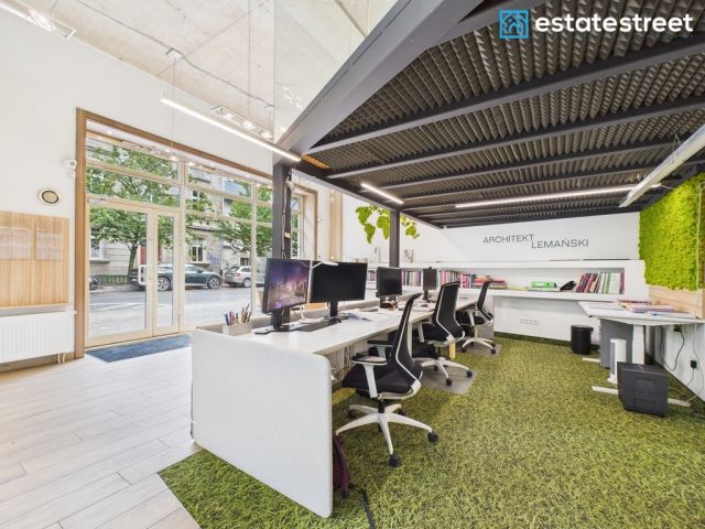 Lokal Kraków Stare Miasto, ul. Łobzowska. Zdjęcie 6