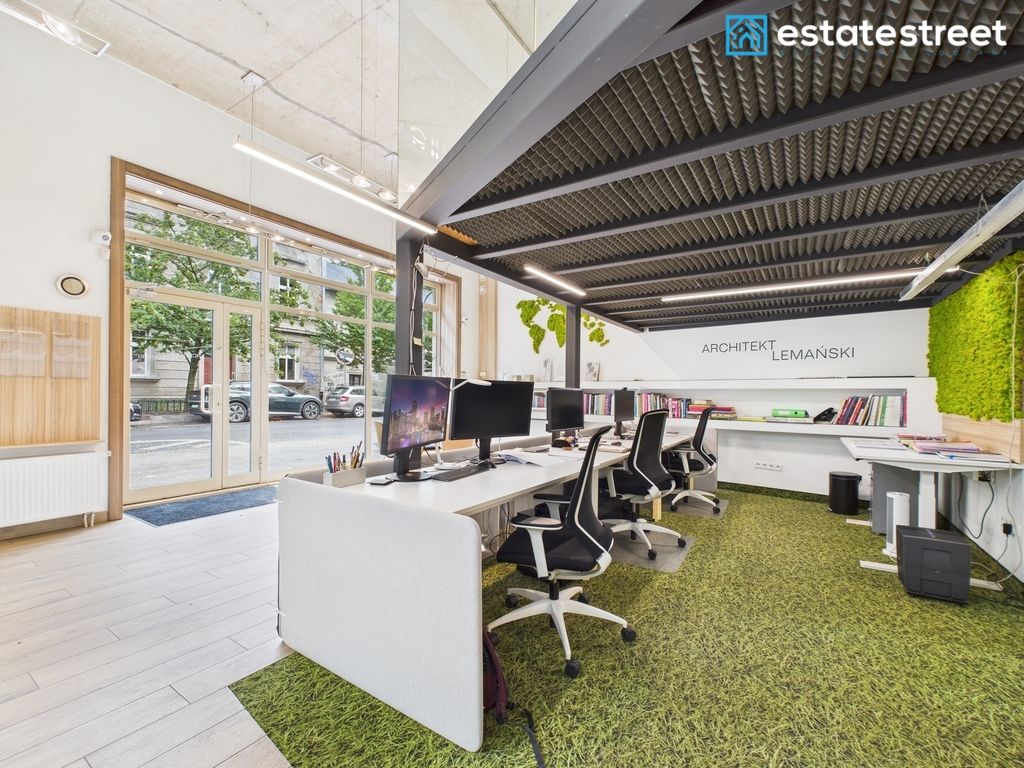 Lokal Kraków Stare Miasto, ul. Łobzowska. Zdjęcie 6