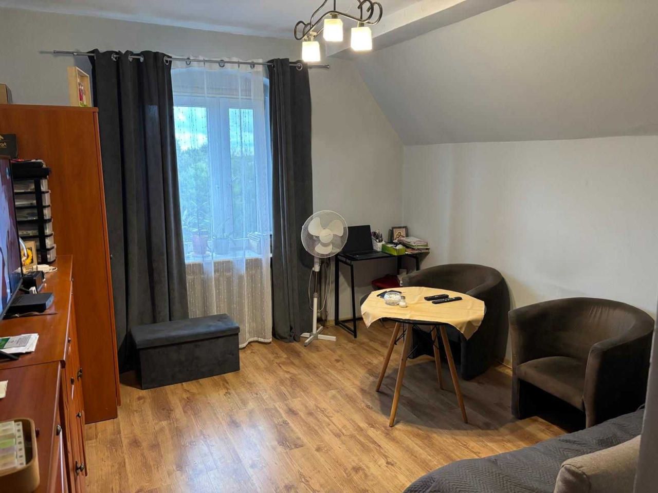 Mieszkanie 3-pokojowe Szczytno, ul. Niepodległości