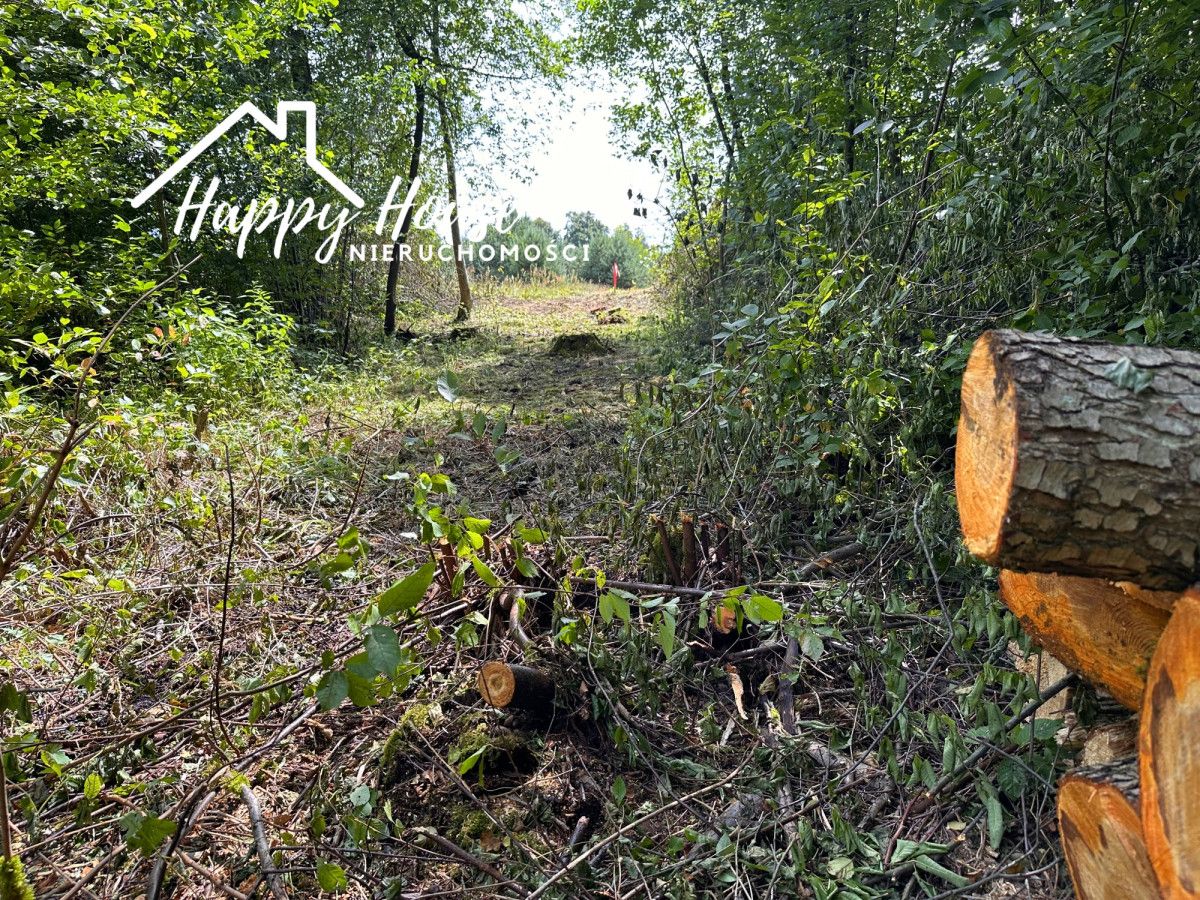 Działka budowlana Rytel, ul. Nadrzeczna. Zdjęcie 5