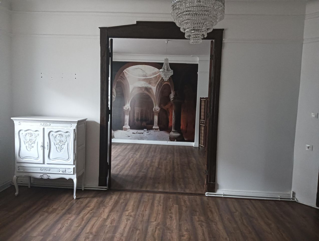 Mieszkanie 4-pokojowe Słupsk Centrum, ul. Wileńska. Zdjęcie 6