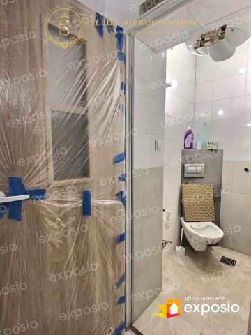 Mieszkanie 1-pokojowe Wałbrzych, ul. Karkonoska. Zdjęcie 17