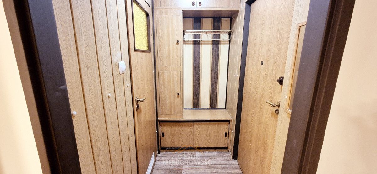 Mieszkanie 2-pokojowe Katowice Dąb, ul. Dobra. Zdjęcie 12