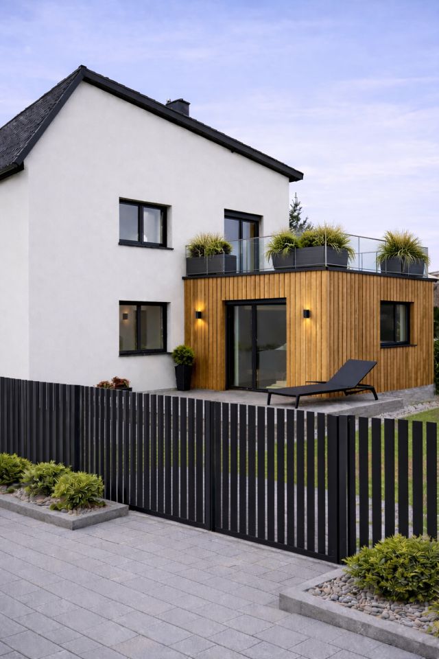 dom wolnostojący, 6 pokoi Sosnowiec Porąbka, ul. Sławkowska. Zdjęcie 3