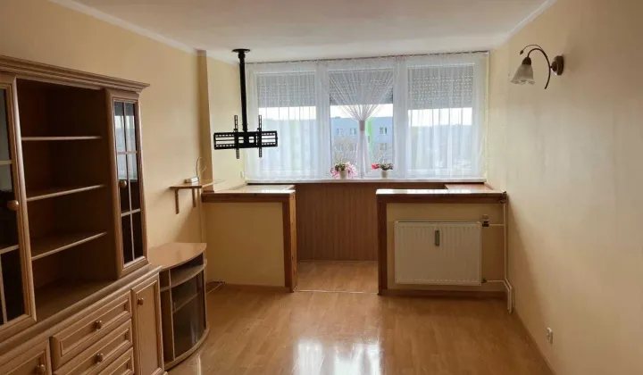 Mieszkanie 2-pokojowe Chocianów, ul. Wesoła