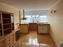 Mieszkanie 2-pokojowe Chocianów, ul. Wesoła