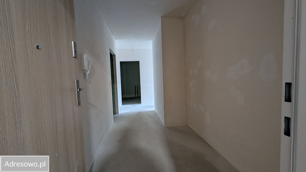 Mieszkanie 3-pokojowe Kraków Podgórze, ul. Lasówka. Zdjęcie 19