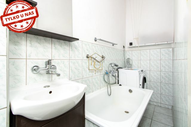 Mieszkanie 2-pokojowe Wrocław, ul. Grabiszyńska. Zdjęcie 11