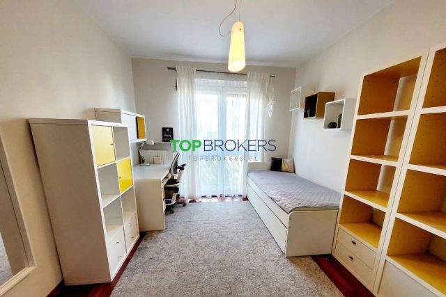 Mieszkanie 7-pokojowe Warszawa Ursynów, ul. Melchiora Wańkowicza. Zdjęcie 7