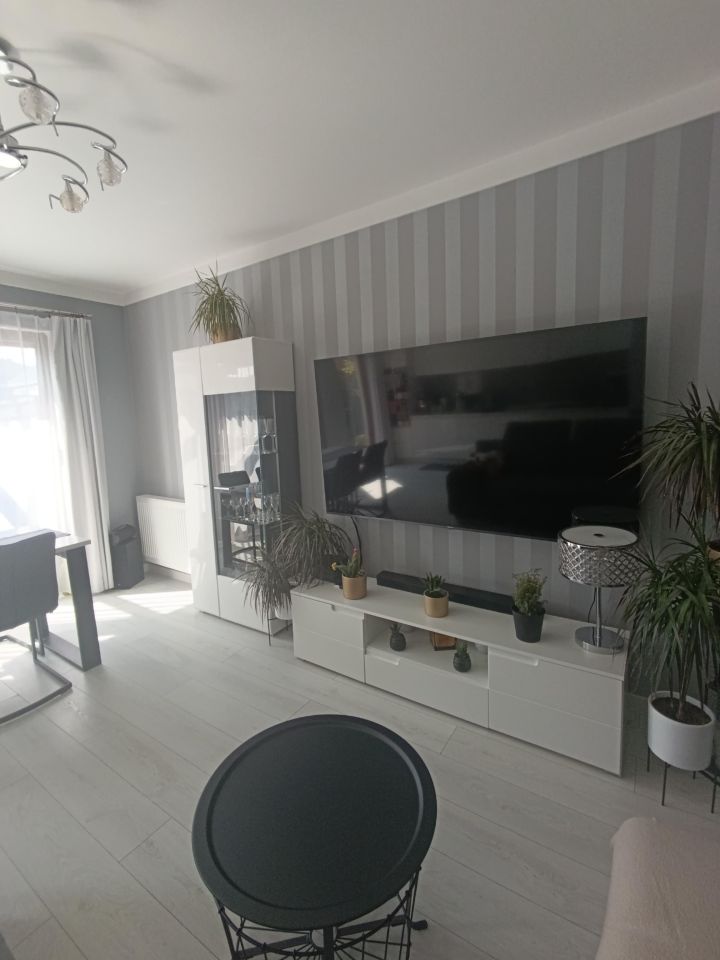 bliźniak, 4 pokoje Kiełczów, ul. Polna. Zdjęcie 2