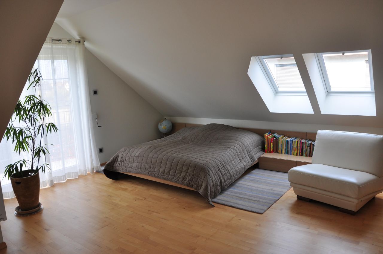 dom wolnostojący, 5 pokoi Stanowice, ul. Brzozowa. Zdjęcie 14