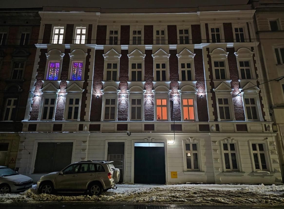 Mieszkanie 1-pokojowe Bytom Śródmieście, ul. Katowicka. Zdjęcie 15