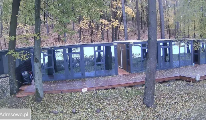 dom letniskowy, 3 pokoje Bogaczewo