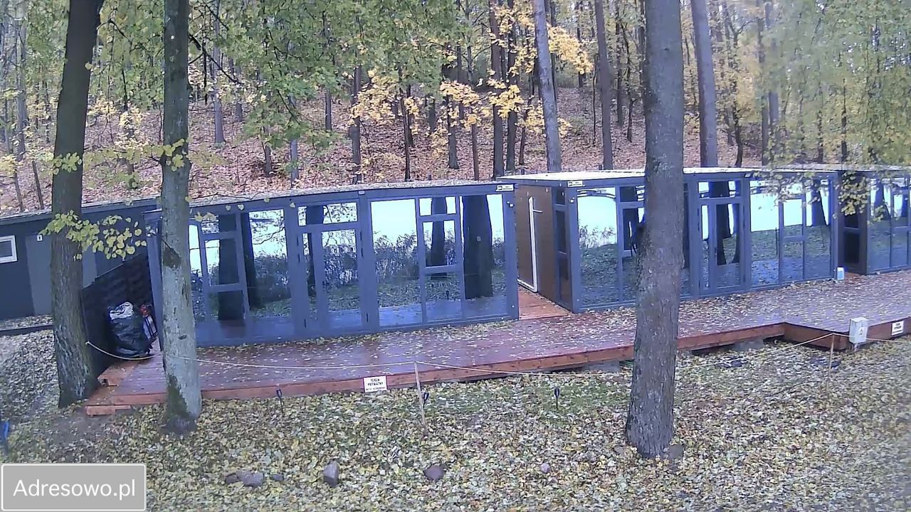 dom letniskowy, 3 pokoje Bogaczewo