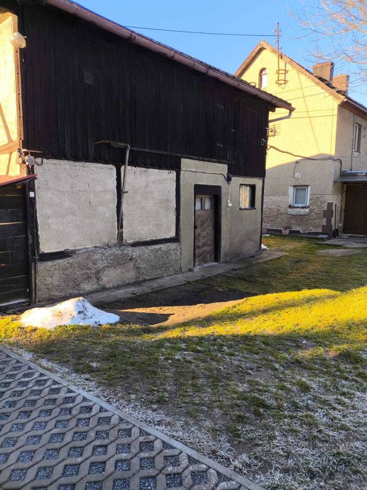 dom wolnostojący, 6 pokoi Ołdrzychowice Kłodzkie, ul. Bystrzycka. Zdjęcie 8