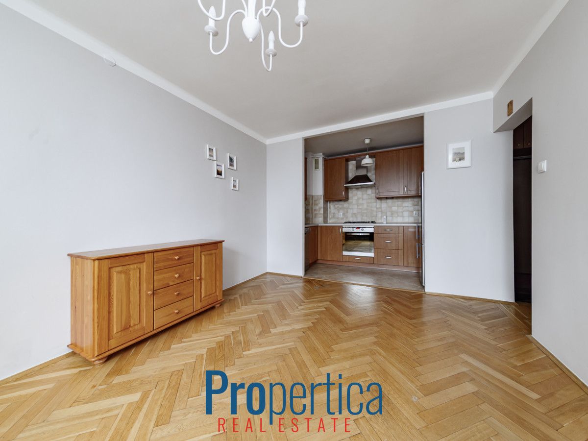 Mieszkanie 3-pokojowe Warszawa Wola, ul. Pereca. Zdjęcie 3