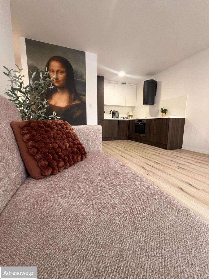 Mieszkanie 3-pokojowe Szczecin Pogodno, ul. 5 Lipca. Zdjęcie 17