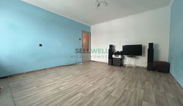 Mieszkanie 2-pokojowe Łódź Dąbrowa, ul. Poli Gojawiczyńskiej