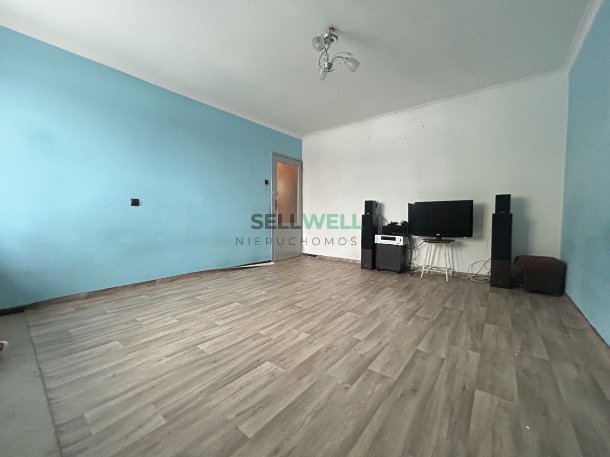 Mieszkanie 2-pokojowe Łódź Dąbrowa, ul. Poli Gojawiczyńskiej. Zdjęcie 2