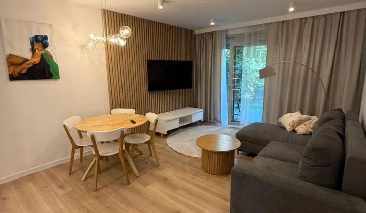 Mieszkanie 2-pokojowe Kraków Krowodrza, ul. Kujawska