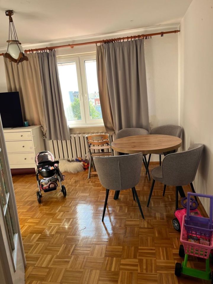 Mieszkanie 3-pokojowe Toruń Mokre. Zdjęcie 6