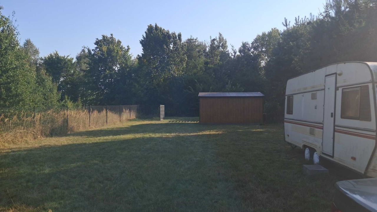 Działka rolno-budowlana Chlewiska. Zdjęcie 7