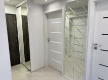 Mieszkanie 3-pokojowe Praszka, ul. Listopadowa. Zdjęcie 2