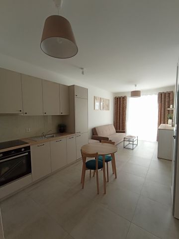 Mieszkanie 2-pokojowe Chełm Centrum, ul. dr. Stefana Żarnowskiego. Zdjęcie 1